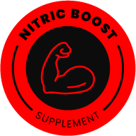 Nitric Boost